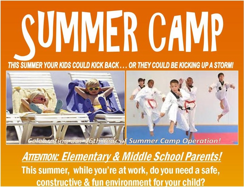 Waldorf MD Martial Arts Childrens Karate Programs After School