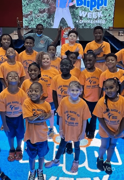 WALDORF MARTIAL ARTS SUMMER CAMP