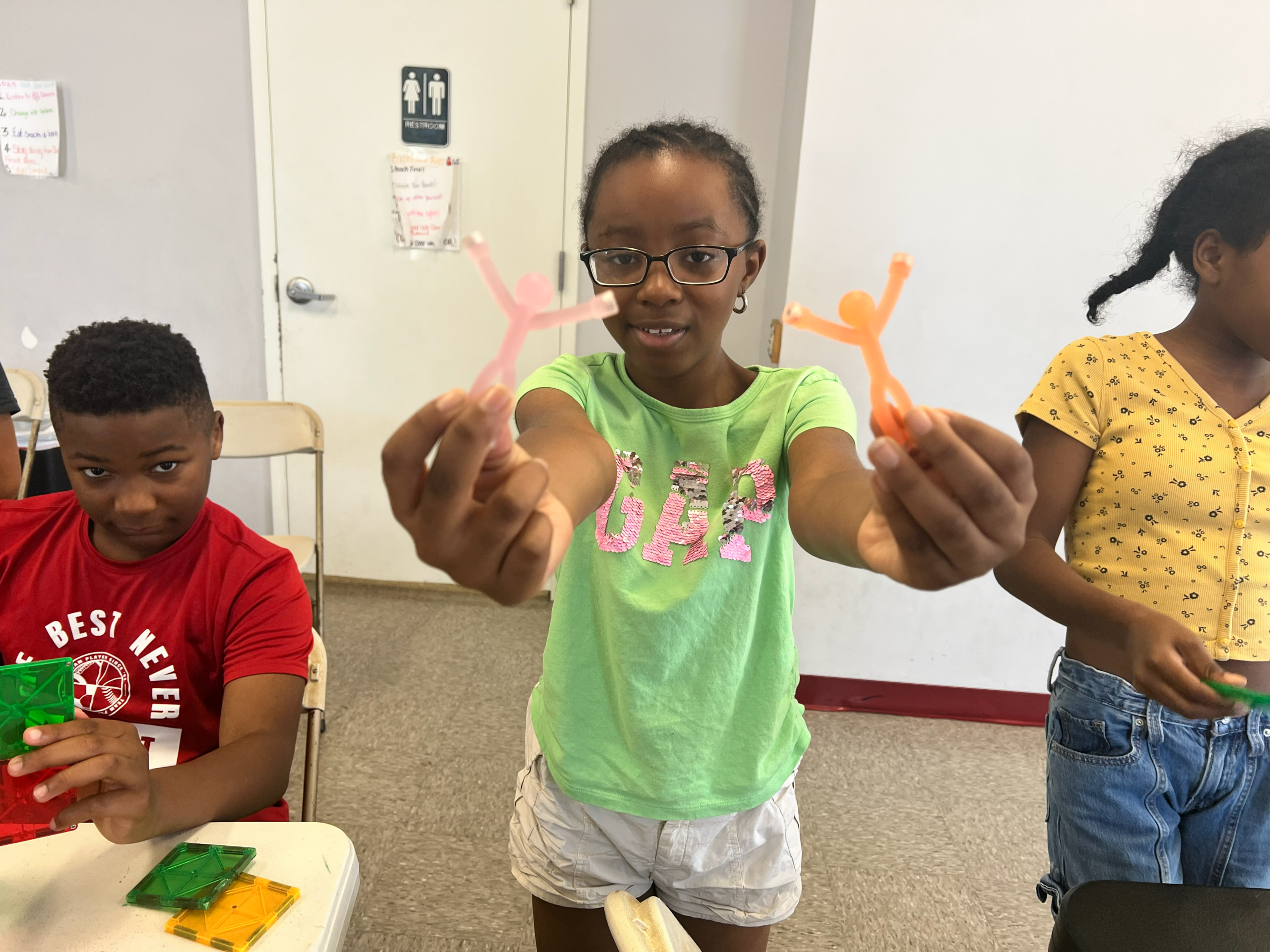 WALDORF MARTIAL ARTS SUMMER CAMP