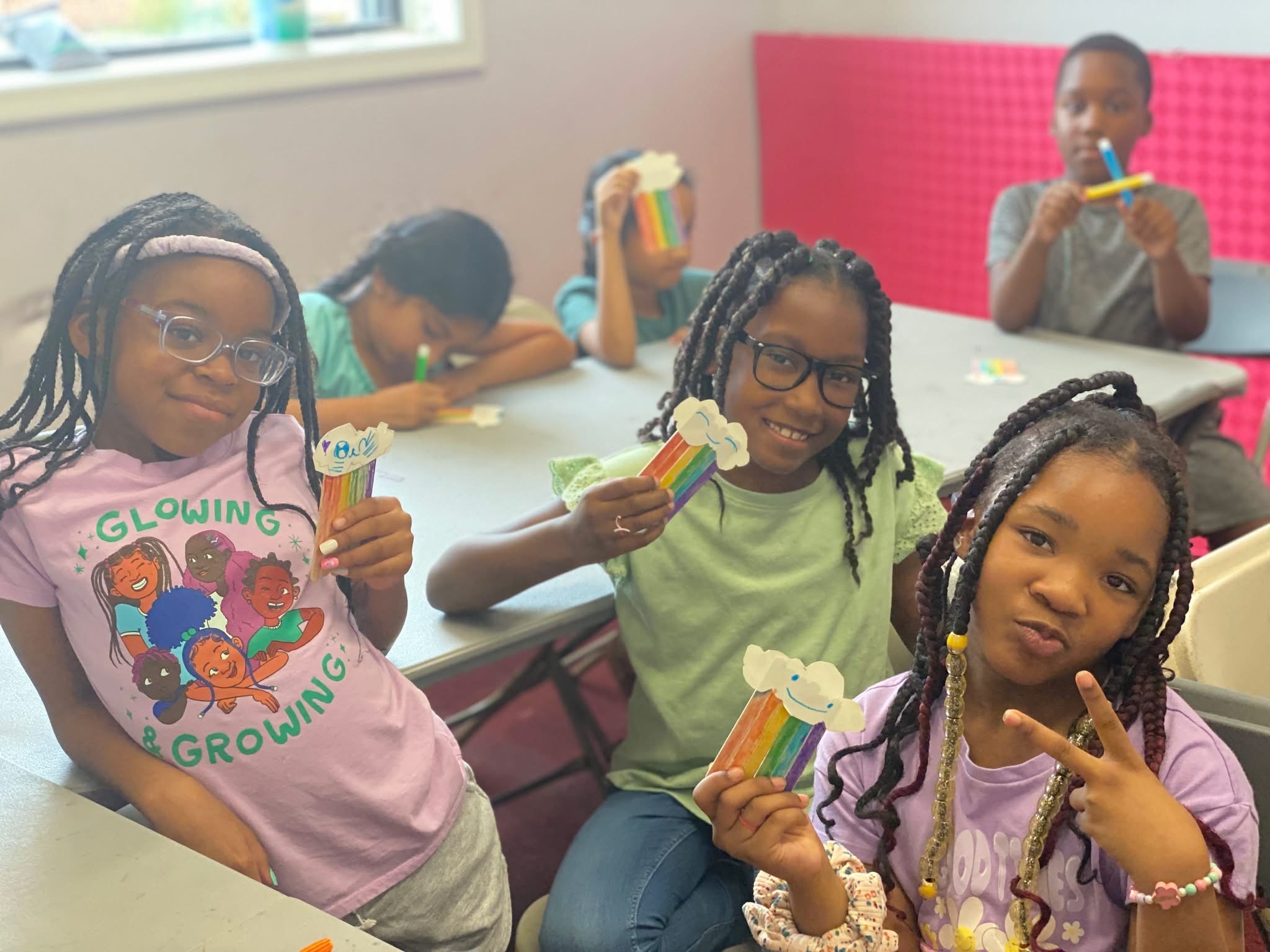 WALDORF MARTIAL ARTS SUMMER CAMP