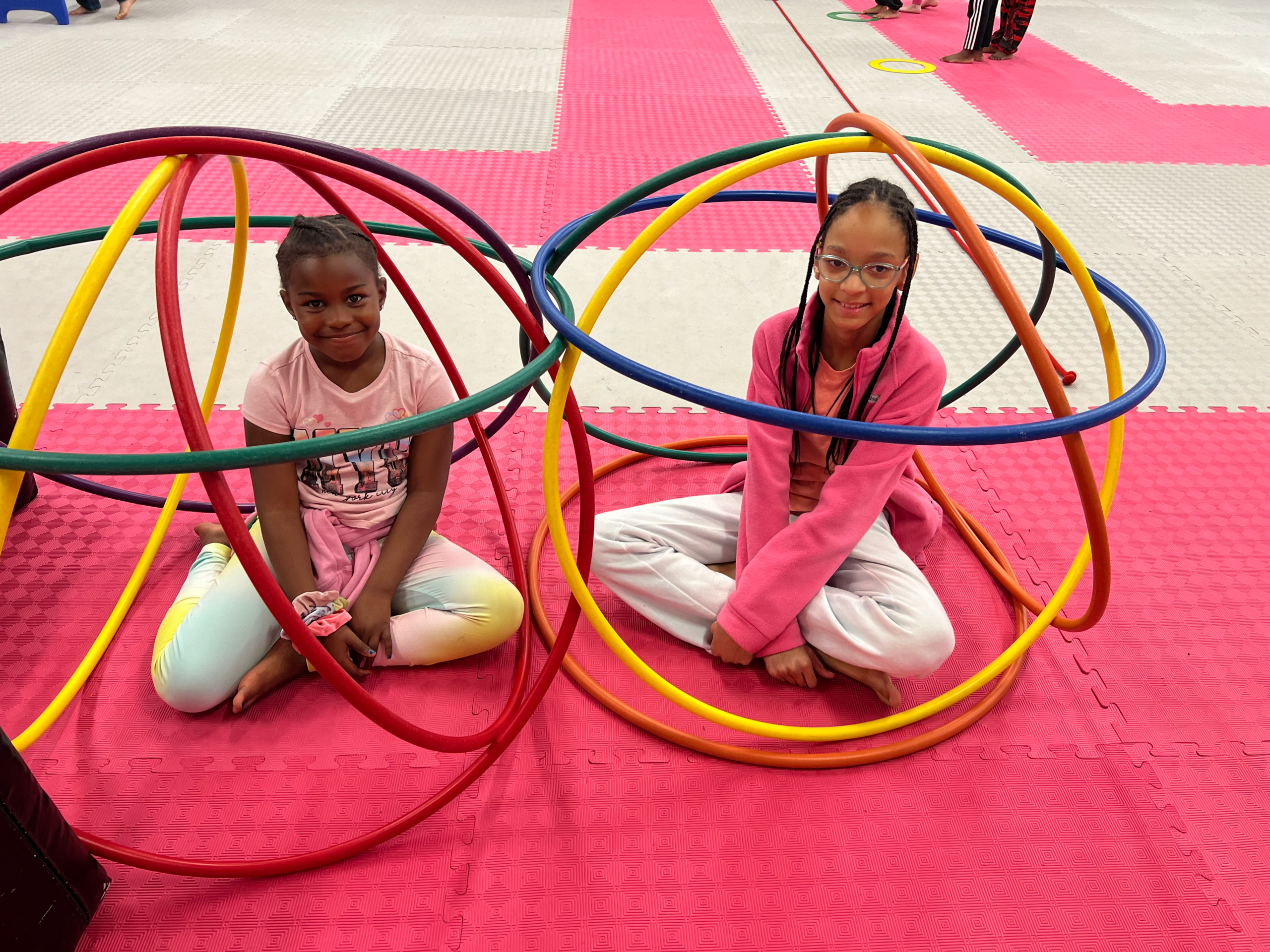 WALDORF MARTIAL ARTS SUMMER CAMP