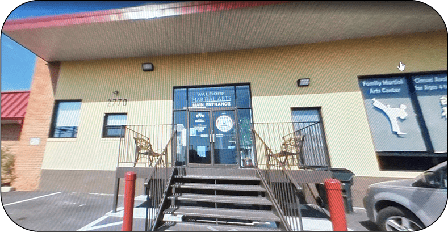 WALDORF MARTIAL ARTS SUMMER CAMP